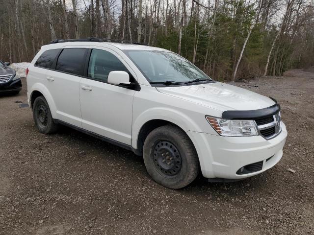 2010 DODGE JOURNEY SXT