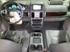2010 Chrysler Town & Country Touring for Sale in Woodhaven, MI - Front End