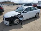 2012 Audi A4 Premium იყიდება Mcfarland-ში, WI - Front End