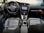 2018 Volkswagen Golf Sportwagen Sel იყიდება Blaine-ში, MN - Front End
