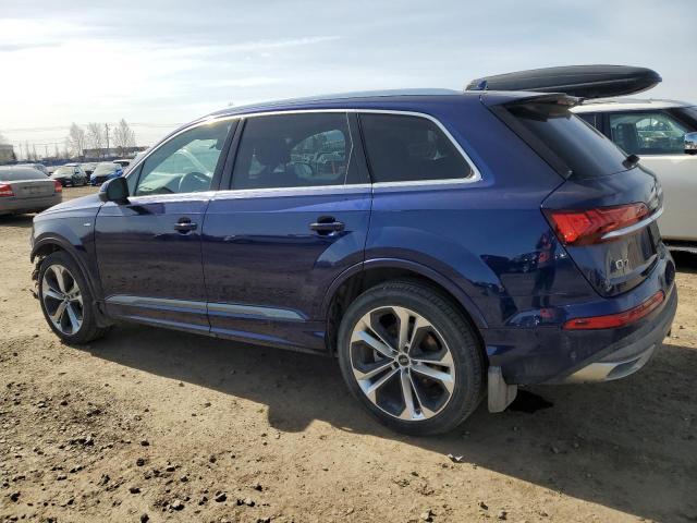 2020 AUDI Q7 PROGRESSIV