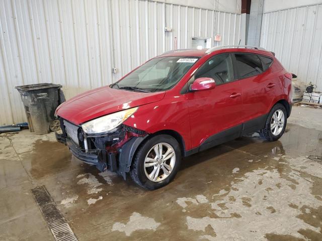 2013 Hyundai Tucson Gls