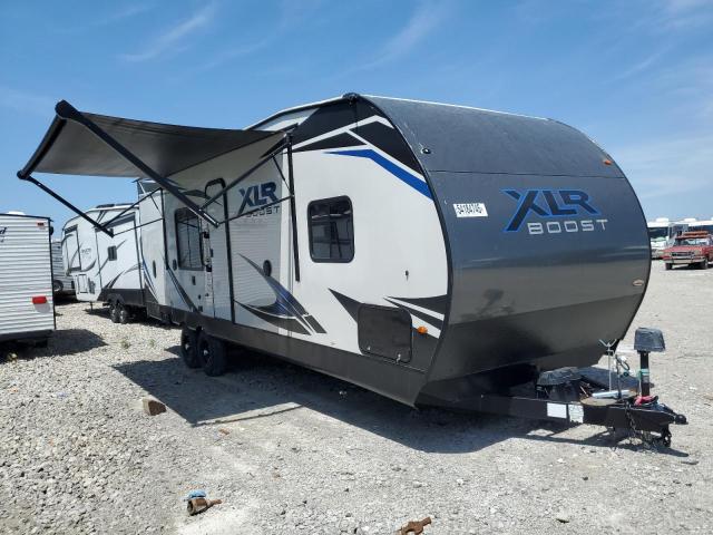 2023 Foresriver Xlr Boost