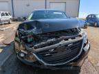 2014 Mazda 3 Grand Touring na sprzedaż w Albuquerque, NM - Front End