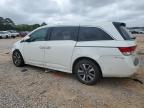 2016 Honda Odyssey Touring на продаже в Eight Mile, AL - Front End