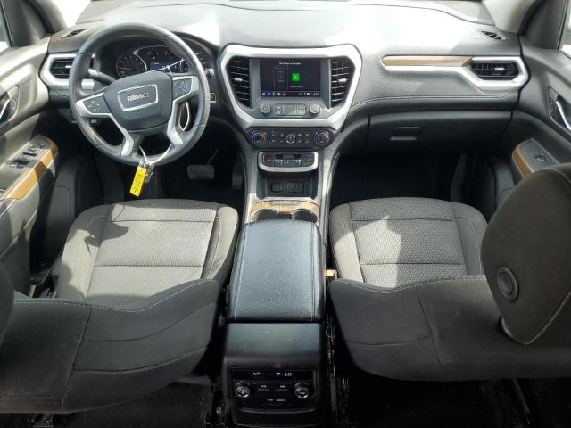  GMC ACADIA 2021 Srebrny