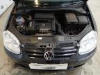 2006 VOLKSWAGEN GOLF S 80 for sale at Copart BELFAST