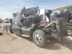 2016 Kenworth T680 Truck Cab And Chassis en Venta en Andrews, TX - Front End