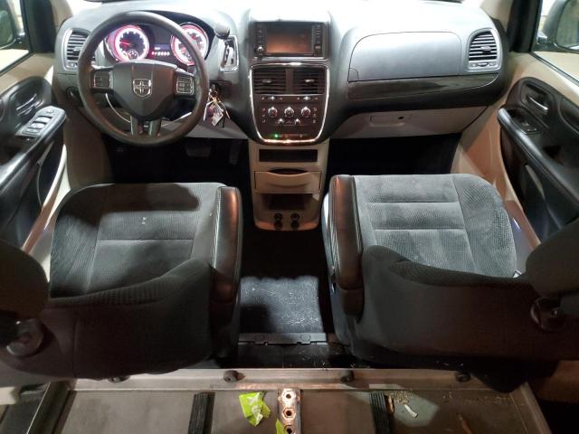  DODGE CARAVAN 2019 Black
