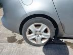 2015 VAUXHALL ZAFIRA TOU for sale at Copart CHESTER