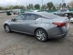 2019 Nissan Altima S იყიდება Denver-ში, CO - Side