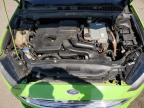 2017 Ford Fusion Se Hybrid na sprzedaż w Brookhaven, NY - Minor Dent/Scratches