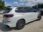 2025 Bmw X5 Xdrive40I на продаже в Ocala, FL - Frame Damage