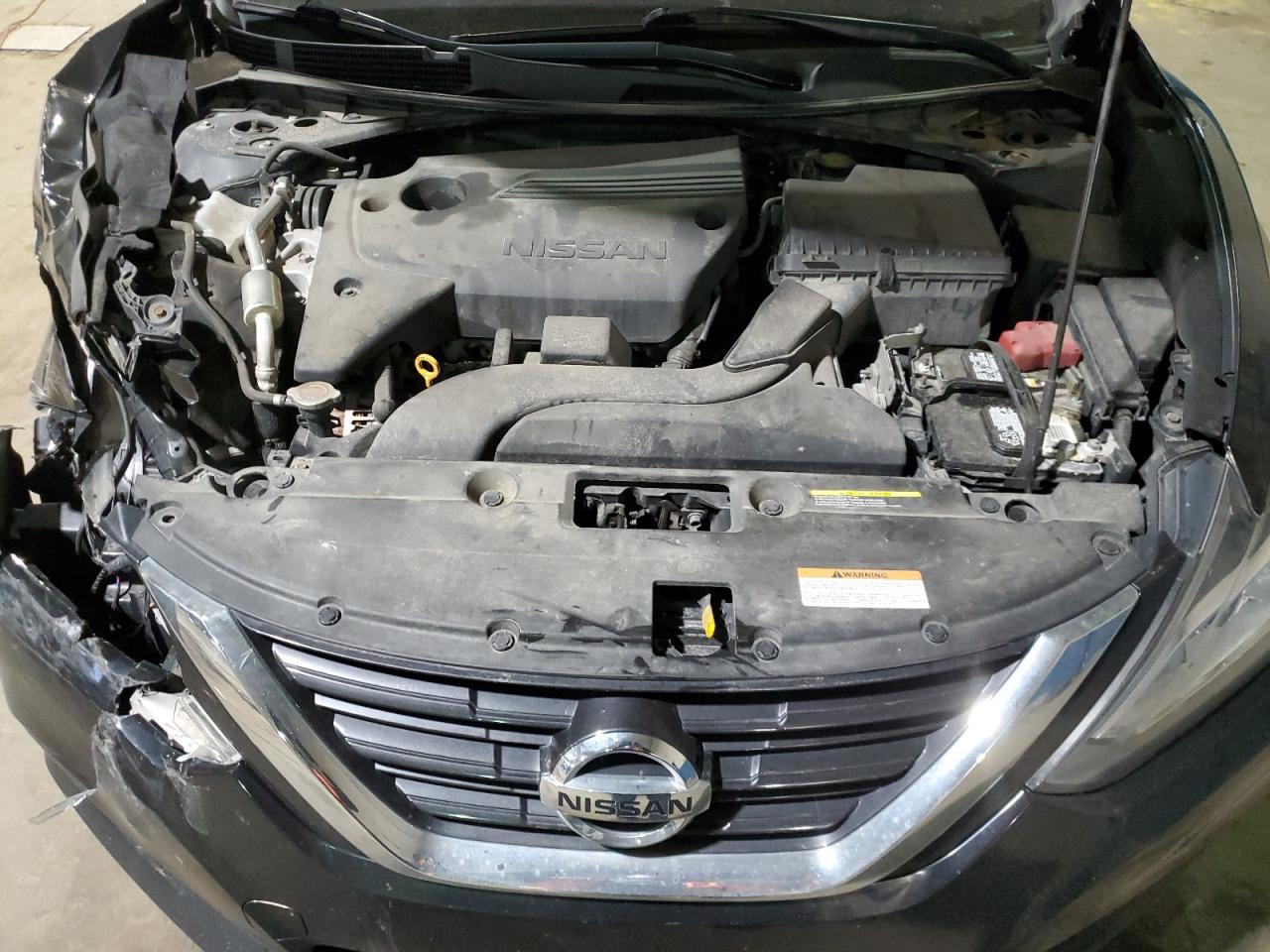 1N4AL3APXJC472057 NISSAN ALTIMA 2018
