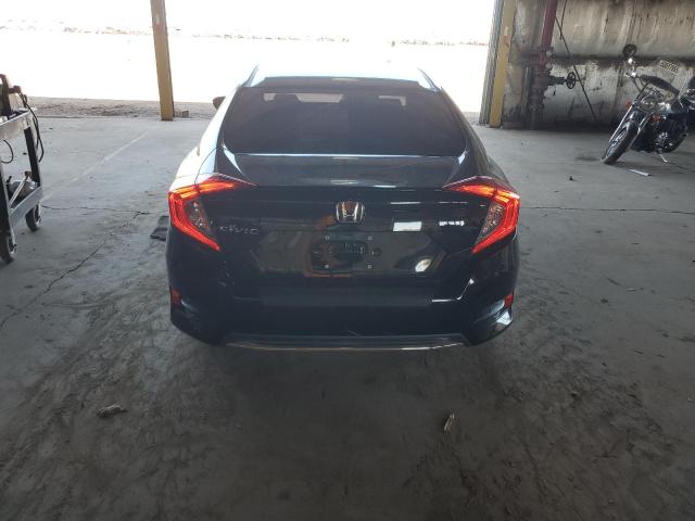  HONDA CIVIC 2019 Czarny