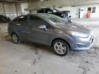 2015 Ford Fiesta Se na sprzedaż w Franklin, WI - Rear End