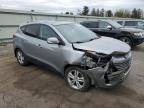2010 Hyundai Tucson Gls for Sale in Pennsburg, PA - Front End
