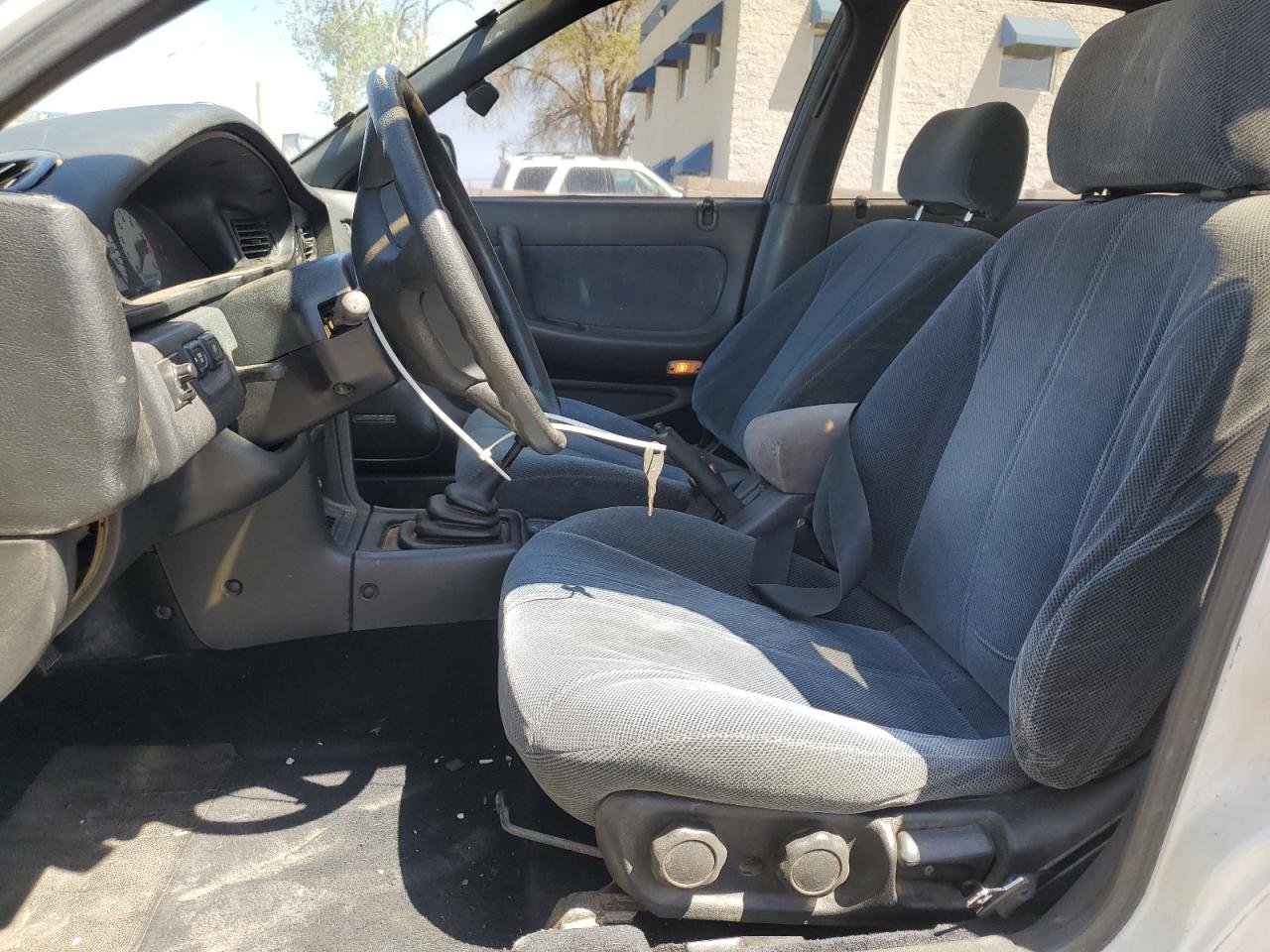 1990 Nissan Maxima VIN: JN1HJ01PXLT390008 Lot: 53529815