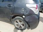 2010 TOYOTA VERSO TR V for sale at Copart SANDY