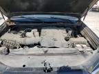 2017 Toyota 4Runner Sr5 en Venta en Houston, TX - Hail