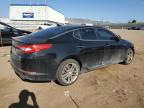 2013 Kia Optima Sx na sprzedaż w Colorado Springs, CO - Front End