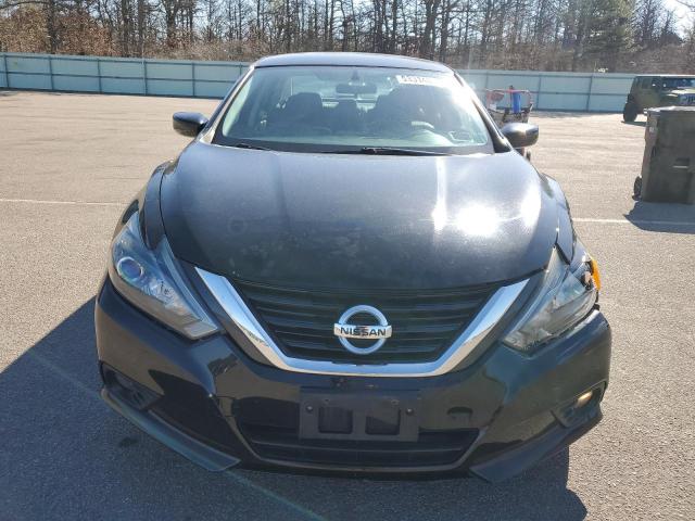  NISSAN ALTIMA 2017 Czarny