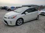 2015 Toyota Prius  en Venta en Wayland, MI - Rear End
