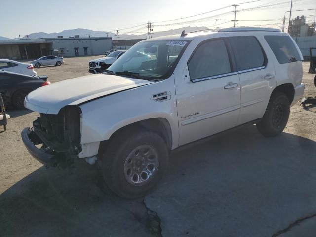 2013 Cadillac Escalade Premium