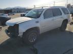 2013 Cadillac Escalade Premium იყიდება Sun Valley-ში, CA - Vandalism