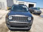 2017 Jeep Renegade Sport zu verkaufen in New Orleans, LA - Side