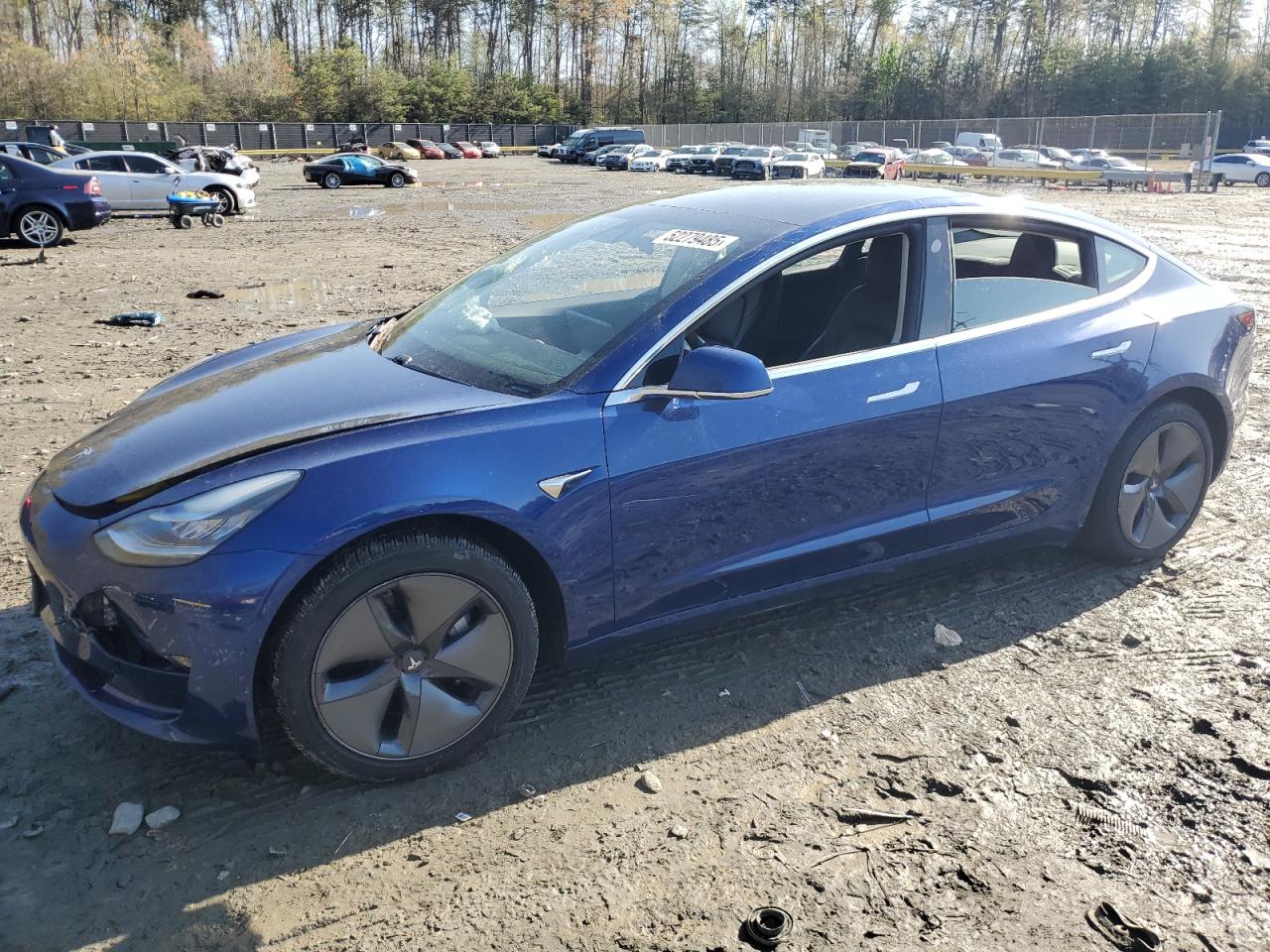 2019 Tesla Model 3 for Sale in Waldorf, MD - Front End