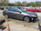 2009 Honda Accord Exl na sprzedaż w Seaford, DE - Front End