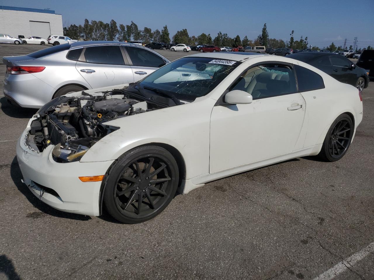 Rancho Cucamonga, CA에서 판매 중인 2005 Infiniti G35 - Front End