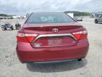 2017 Toyota Camry Le продається в Lumberton, NC - Front End