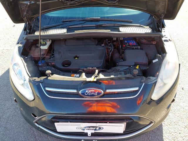 2011 FORD GRAND C-MA