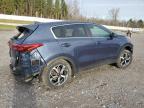 2022 Kia Sportage Lx for Sale in Leroy, NY - Rear End