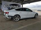 2018 Audi A5 Premium Plus S-Line იყიდება Hayward-ში, CA - Rear End