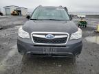 2016 Subaru Forester 2.5I Premium на продаже в Airway Heights, WA - All Over