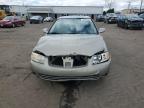 2005 Nissan Sentra 1.8 продається в New Britain, CT - Front End