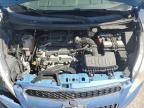 2014 Chevrolet Spark Ls იყიდება Harleyville-ში, SC - Front End