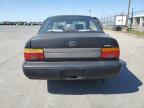 1994 Toyota Corolla Le for Sale in Sacramento, CA - Side