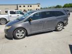 2013 Honda Odyssey Touring for Sale in Wilmer, TX - Rear End