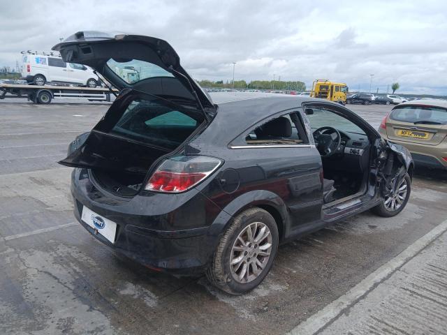 2010 VAUXHALL ASTRA SRI
