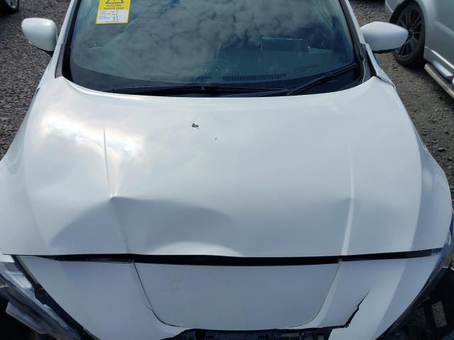 2019 NISSAN LEAF TEKNA