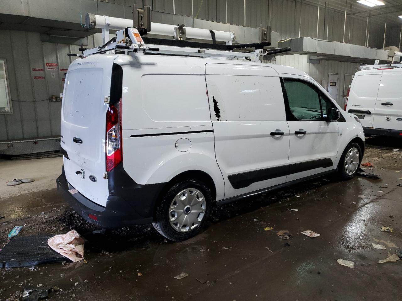 2014 Ford Transit - Image 3