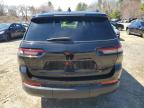 2024 JEEP GRAND CHEROKEE L LAREDO for sale at Copart MA - NORTH BOSTON