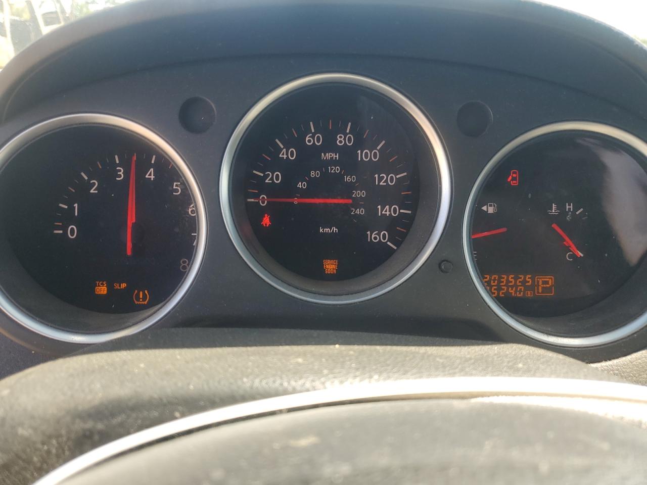 2008 Nissan Maxima Se VIN: 1N4BA41E08C825155 Lot: 60530715