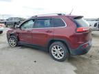 2018 Jeep Cherokee Latitude for Sale in Jacksonville, FL - Front End