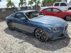 2025 Bmw 430I  for Sale in Opa Locka, FL - Minor Dent/Scratches