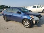 2019 Nissan Versa S на продаже в Wilmer, TX - Front End